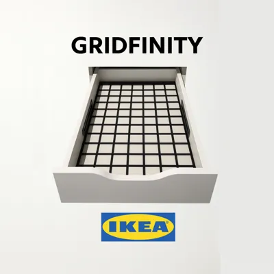 Gridfinity