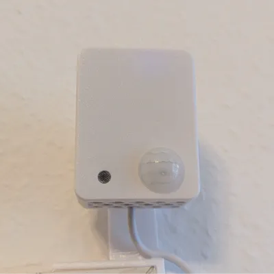 Sensor Cases