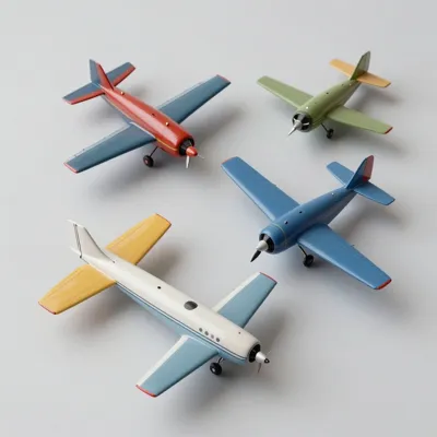 Planes