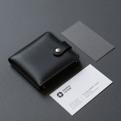 Wallets