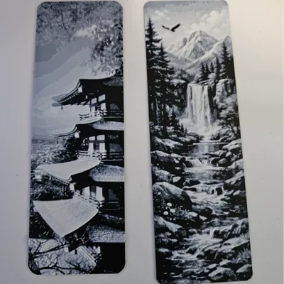 Bookmarks