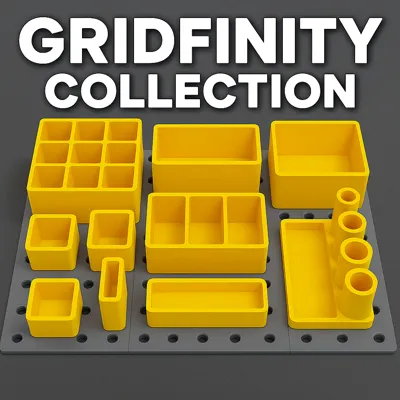 Gridfinity
