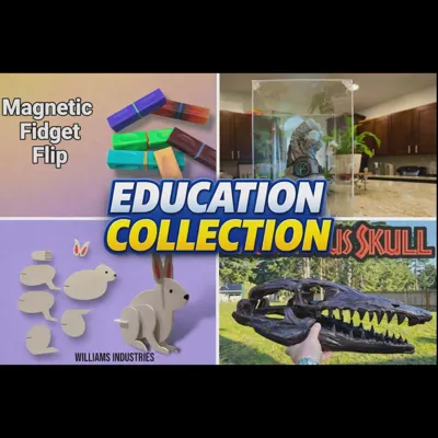 EDUCATION