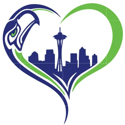 seahawk items