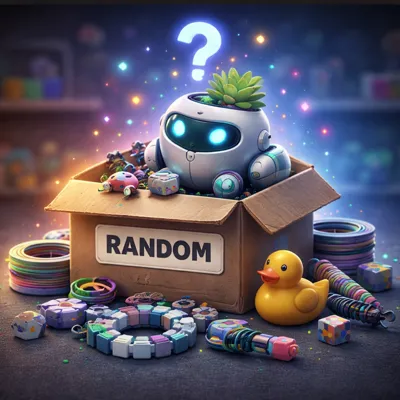 Random