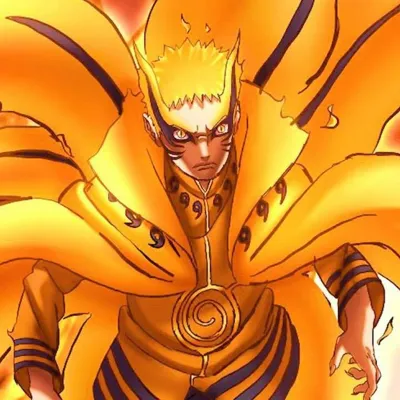 Naruto