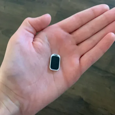 mini's!