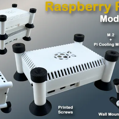 Raspberry Pi