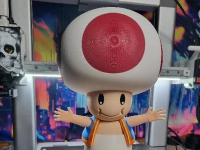 mario
