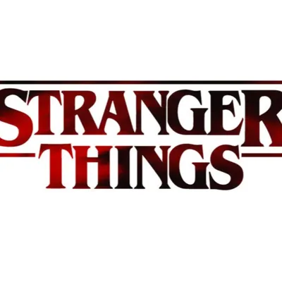 Stranger Things