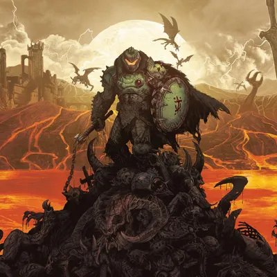 DOOM