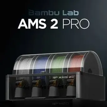 AMS Stuff