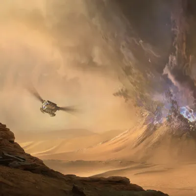 Dune