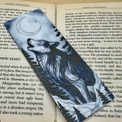 Bookmarks