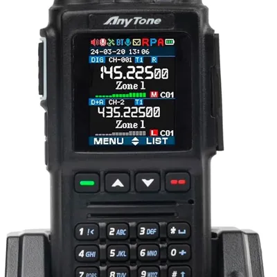 Radios