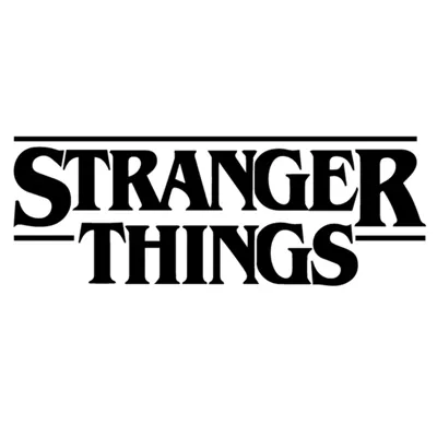 Stranger Things