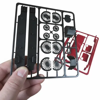 Kit Cards