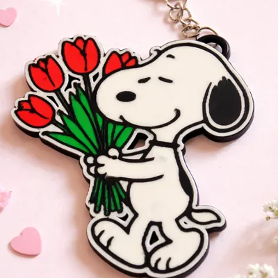 Snoopy