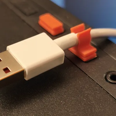 Cable Management