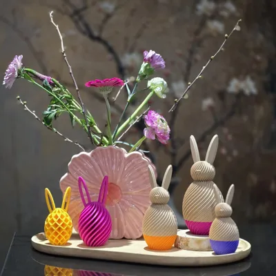 Spring & Easter Prints