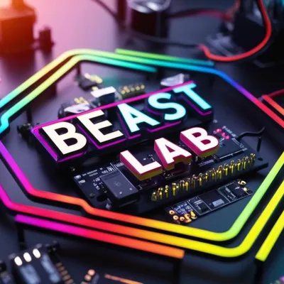 @Beast-Lab