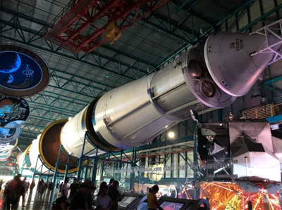 rockets