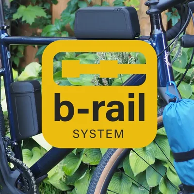 Official B-Rail Collection