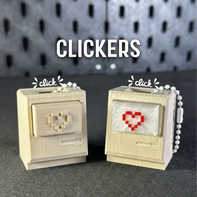Clickers