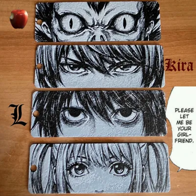 Bookmark