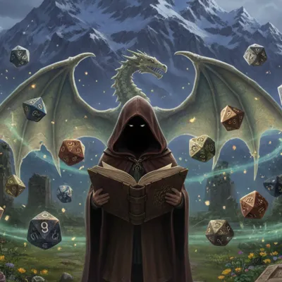 DnD