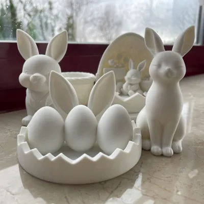 Easter Decor