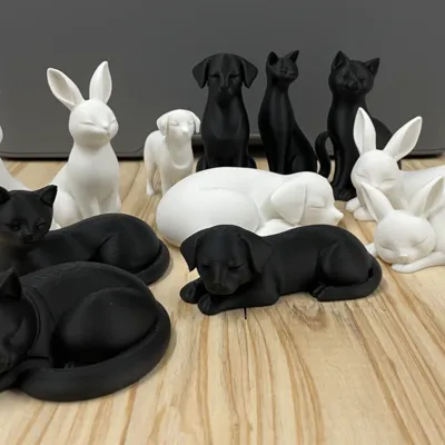 Animal Decor