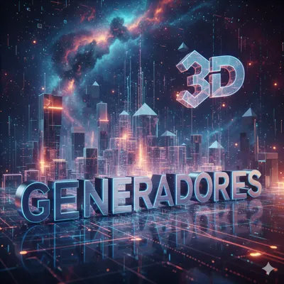 GENERADORES