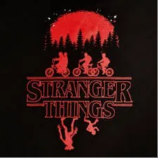 Stranger Things