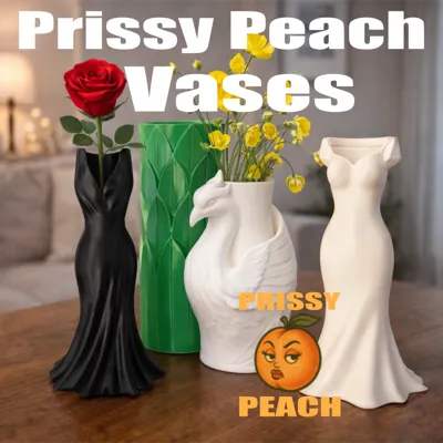 Vases