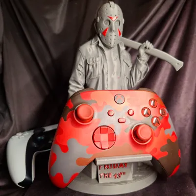 Controller Holders