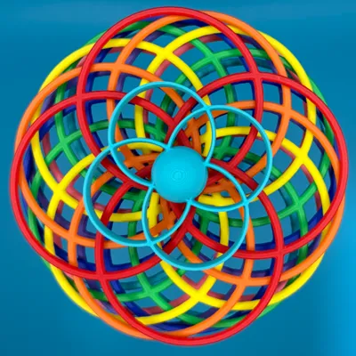 Whirligig