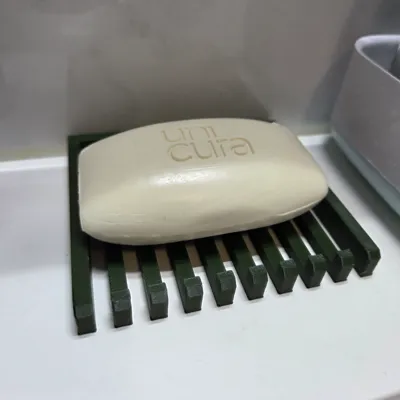 Minimalistic Bathroom