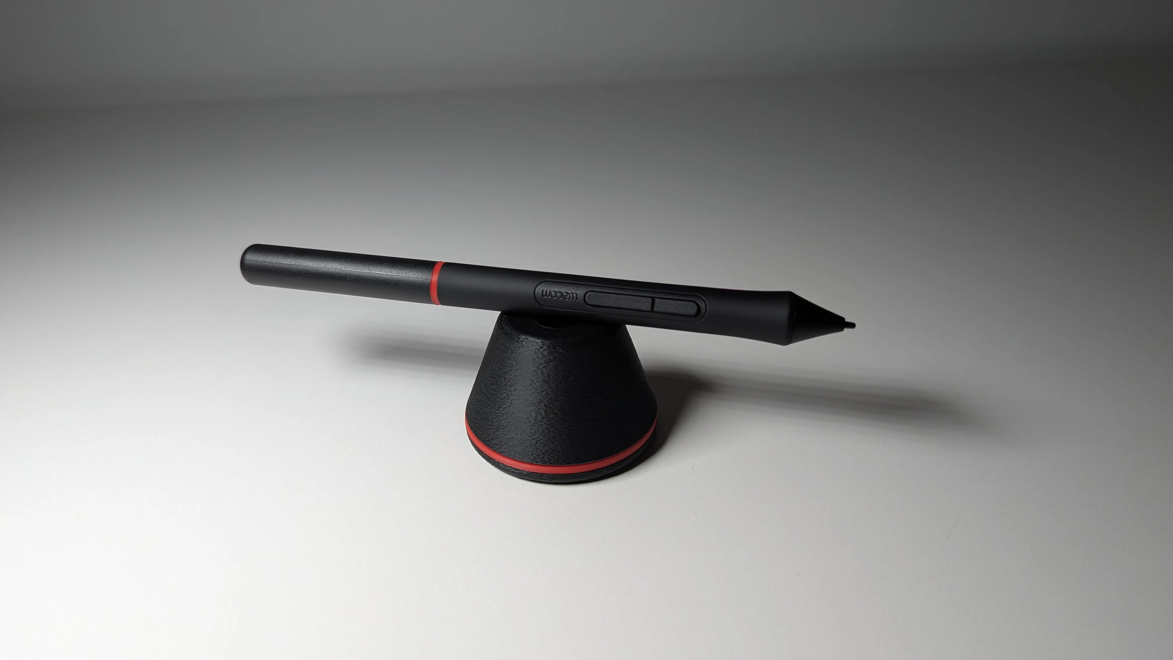 WACOM PEN 4K HOLDER.