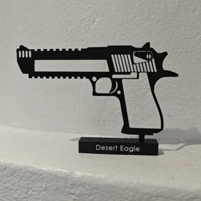 Guns'