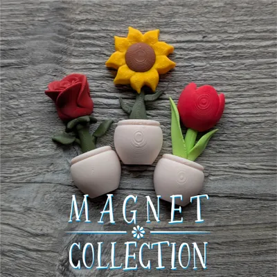Magnets