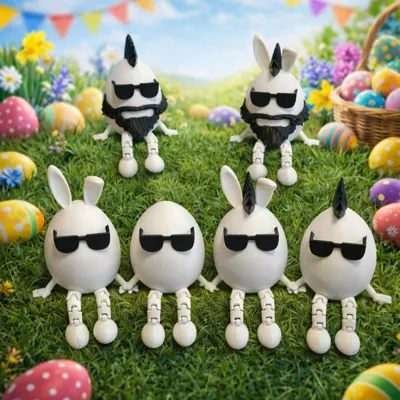 Easter
