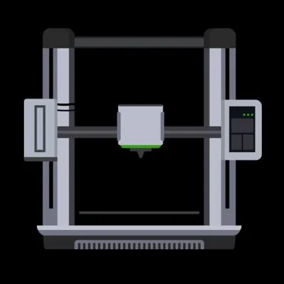 Printer Stuff