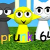 sprunki