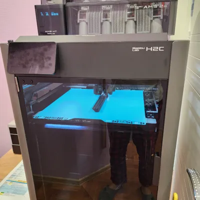 Printer accessories