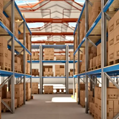 Storage