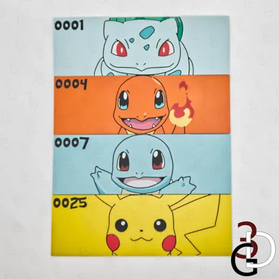 Bookmarks