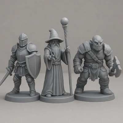 DnD