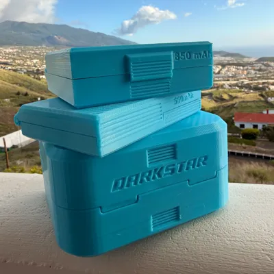 Rugged FPV Cases & Boxes