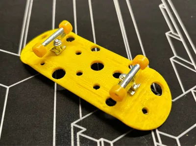 fingerboard 